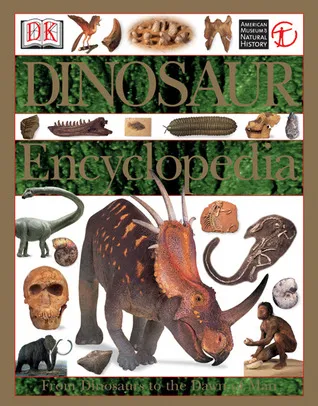 Dinosaur Encyclopedia