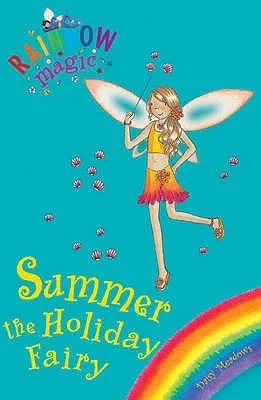 Summer The Holiday Fairy