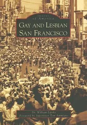 Gay and Lesbian San Francisco