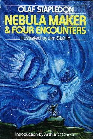 Nebula Maker & Four Encounters