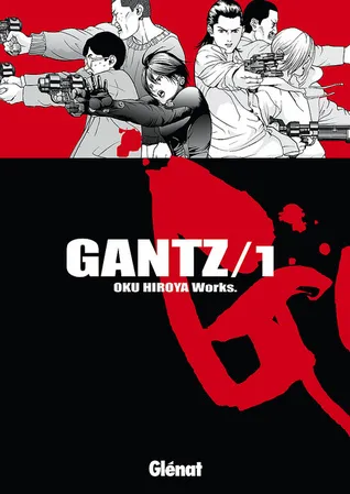 Gantz /1