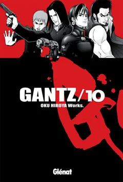 Gantz /10