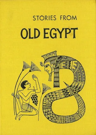 Stories from Old Egypt (Folklore of the World)