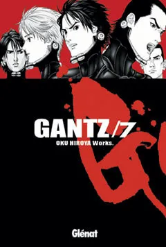 Gantz /7