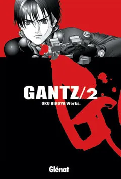 Gantz /2