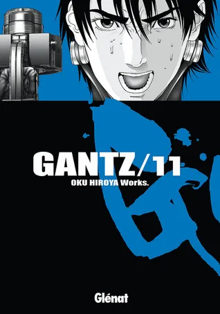 Gantz /11