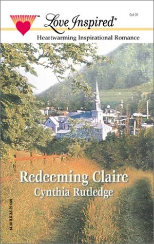 Redeeming Claire