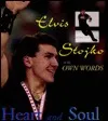 Heart and Soul: Elvis Stojko in His Own Words