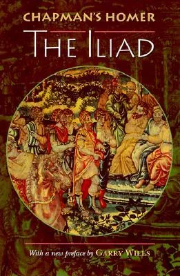 The Iliad