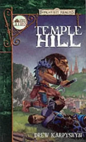 Temple Hill