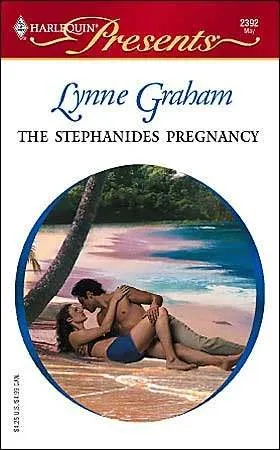 The Stephanides Pregnancy