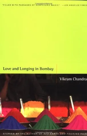 Love and Longing in Bombay