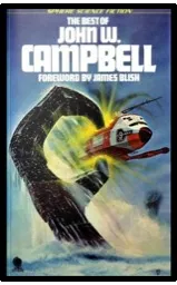 The Best Of John W. Campbell (UK)