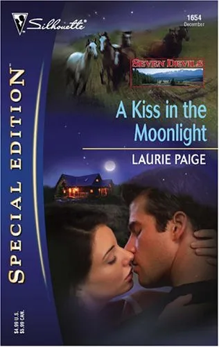 A Kiss In The Moonlight