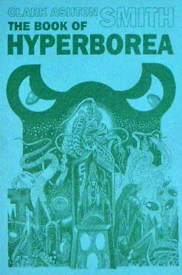 The Book of Hyperborea