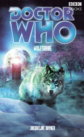 Doctor Who: Wolfsbane