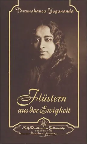 Flustern Aus Der Ewigkeit (Whispers from Eternity)