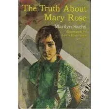 The Truth about Mary Rose