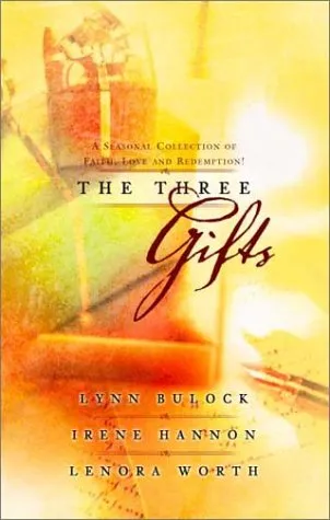 The Three Gifts: Gifts Of Grace\One Special Christmas\I