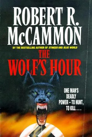 The Wolf's Hour