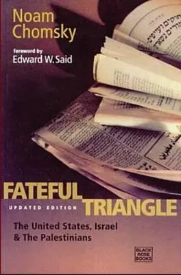 Fateful Triangle