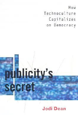 Publicity's Secret