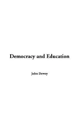 Democracy and Education