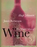 The World Atlas of Wine, 5th Edition