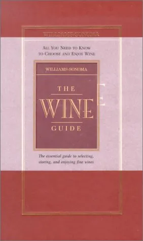 The Wine Guide