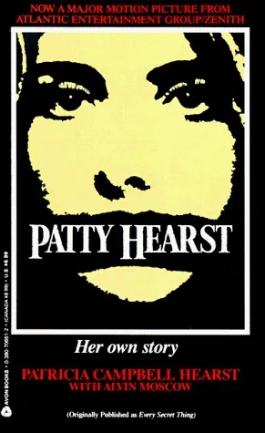 Patty Hearst: Her Own Story