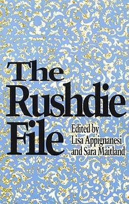 The Rushdie File