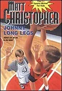 Johnny Long Legs