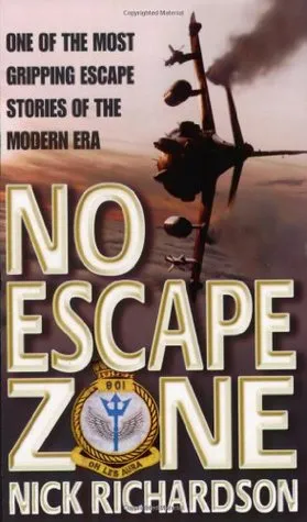 No Escape Zone