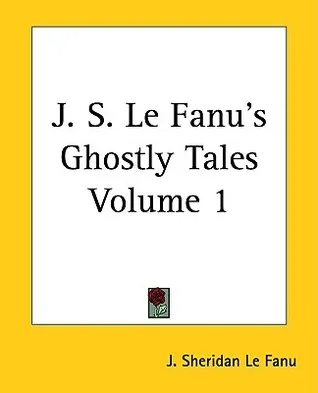 J. S. Le Fanu