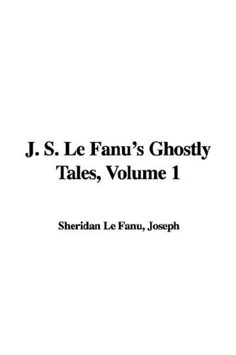 J. S. Le Fanu