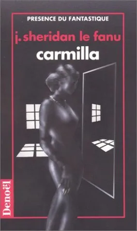 Carmilla (French Edition)