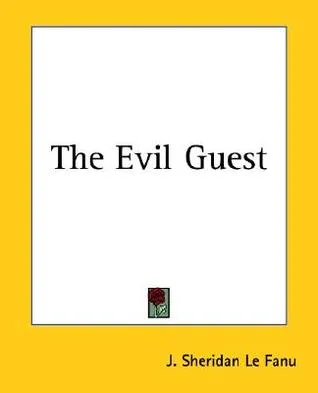 The Evil Guest