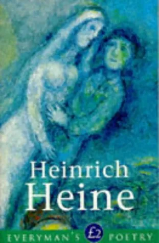 Heinrich Heine Eman Poet Lib #28