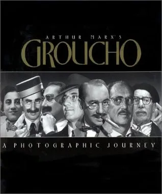 Arthur Marx's Groucho: A Photographic Journey