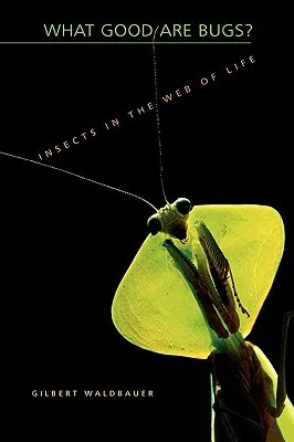 What Good Are Bugs?: Insects in the Web of Life