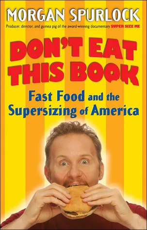 Don't Eat This Book