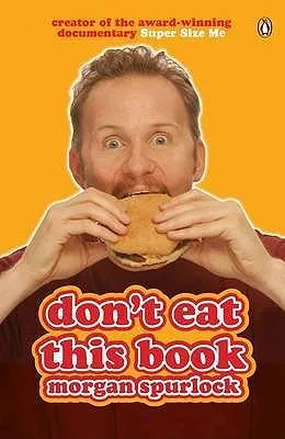 Don't Eat This Book