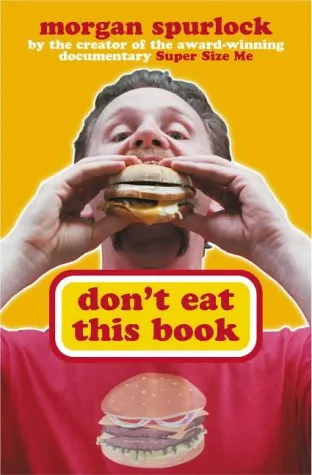 Dont Eat This Book