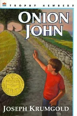 Onion John