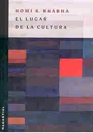 El Lugar de La Cultura