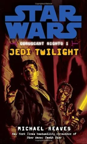 Jedi Twilight