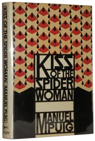 Kiss of the Spider Woman