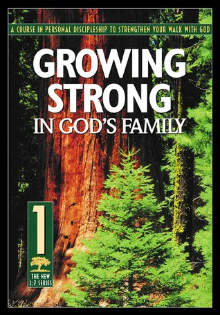 Growing Strong in God's Family