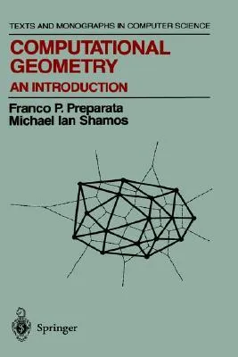 Computational Geometry: An Introduction