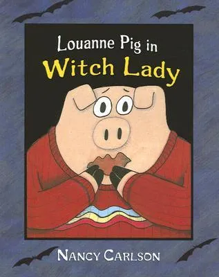 Louanne Pig in Witch Lady, 2nd Edition